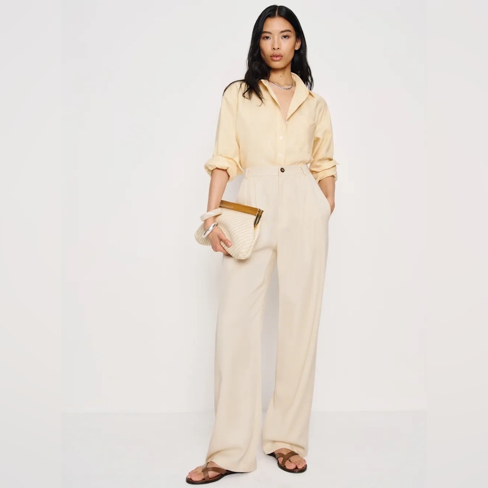 Reformation Mason Pant